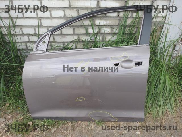 Hyundai Solaris 2 Дверь передняя левая
