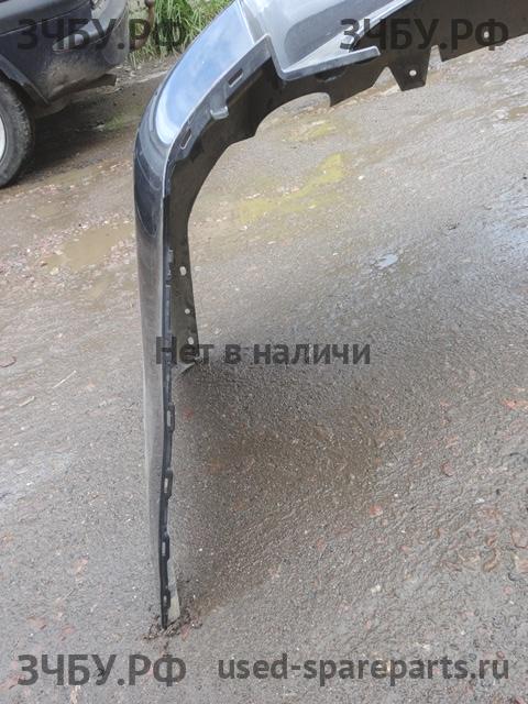 Subaru Forester 4 (S13) Бампер задний