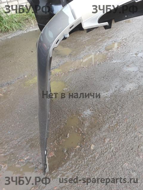 Subaru Forester 4 (S13) Бампер задний