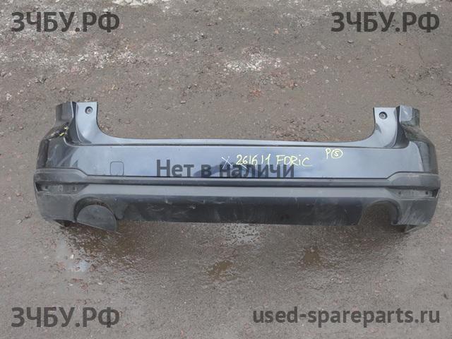 Subaru Forester 4 (S13) Бампер задний