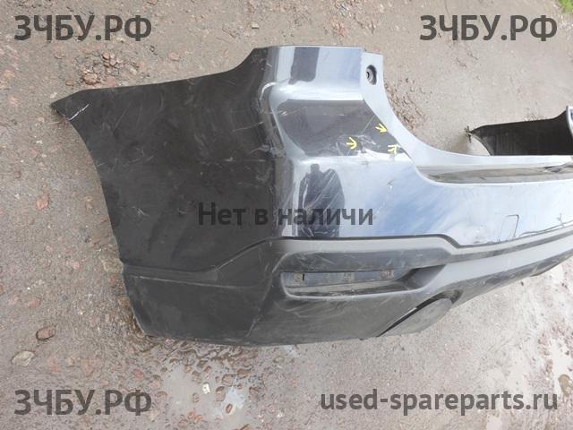 Subaru Forester 4 (S13) Бампер задний