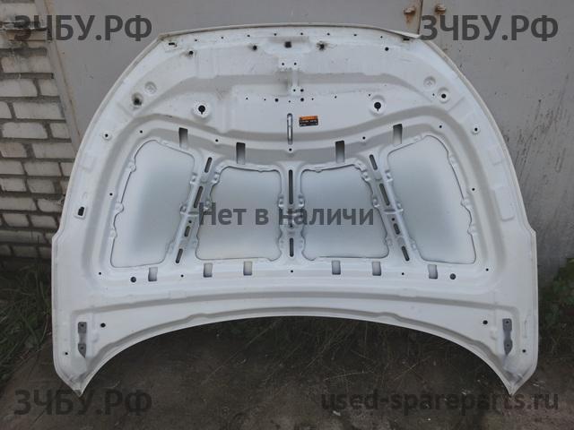 Hyundai Tucson 3 Капот