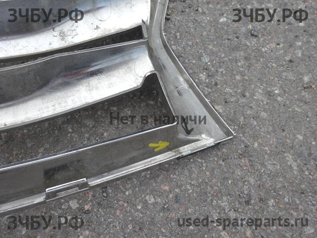 Renault Duster Решетка радиатора