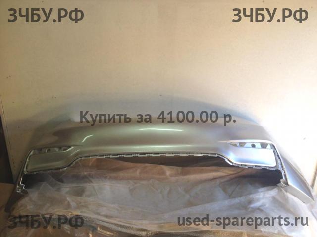 Hyundai Solaris 2 Бампер задний