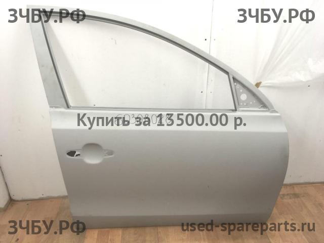 Volkswagen Polo 5 (Sedan) Дверь передняя правая