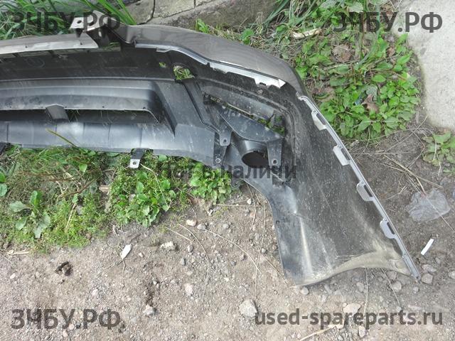 Subaru Forester 4 (S13) Бампер передний