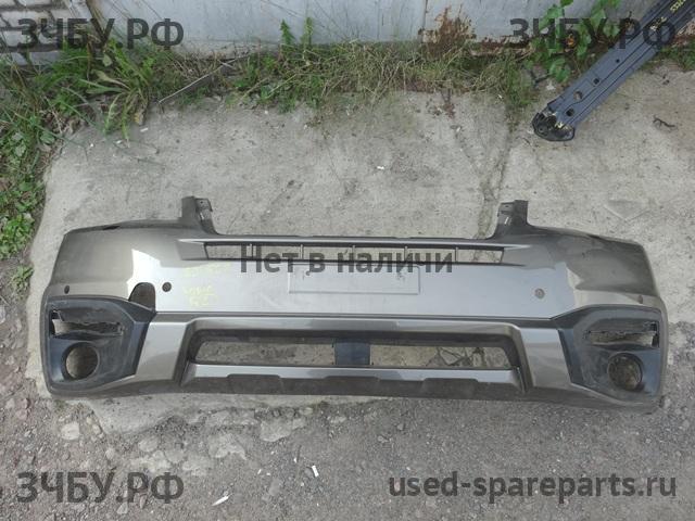 Subaru Forester 4 (S13) Бампер передний