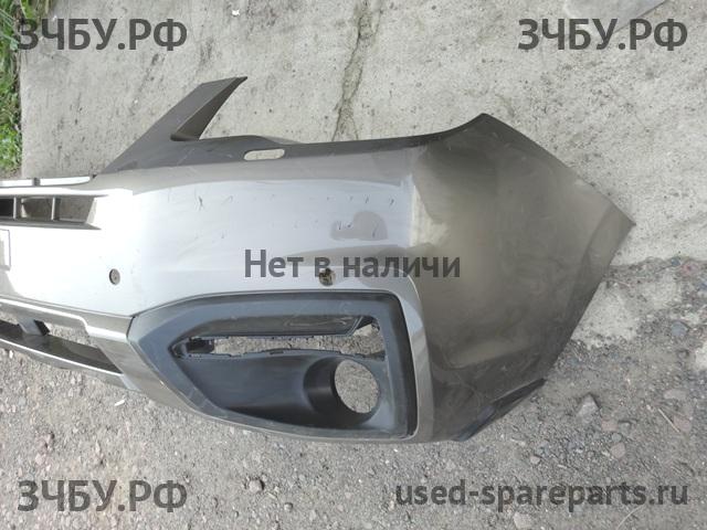 Subaru Forester 4 (S13) Бампер передний