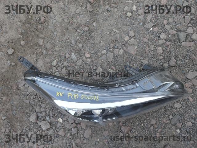 Subaru XV 2 Фара правая