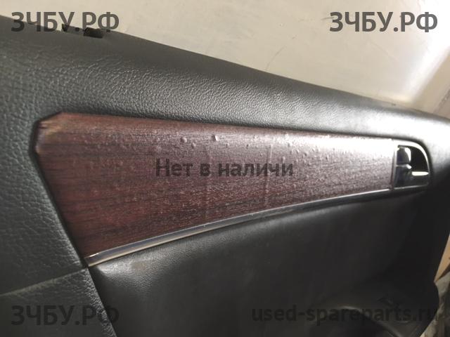 Infiniti M 35/45 [Y50] Обшивка дверей