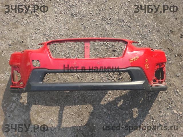 Subaru XV 2 Бампер передний