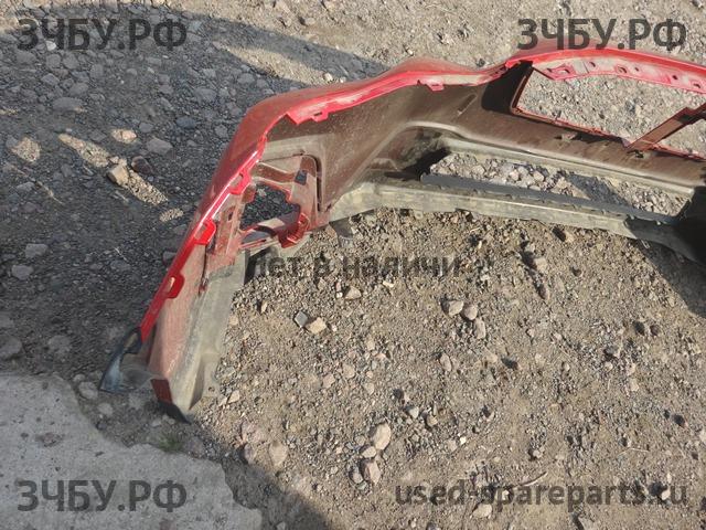 Subaru XV 2 Бампер передний