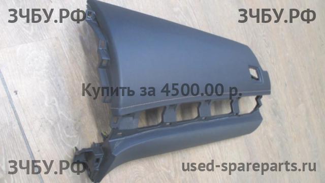 Toyota Camry 7 (V50) Торпедо