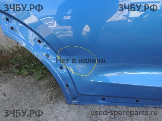 Hyundai Tucson 3 Дверь задняя правая