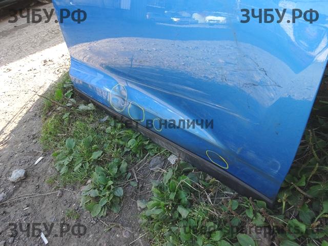 Hyundai Tucson 3 Дверь передняя правая