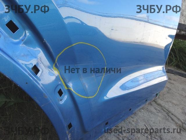 Hyundai Tucson 3 Дверь задняя правая