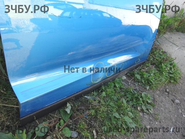Hyundai Tucson 3 Дверь передняя правая