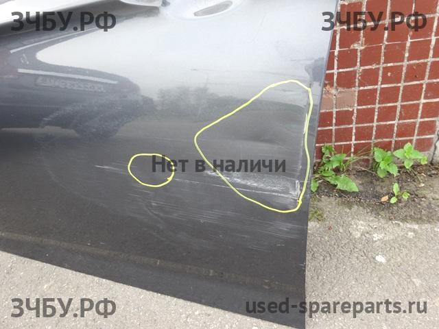 Hyundai i40 Дверь передняя левая