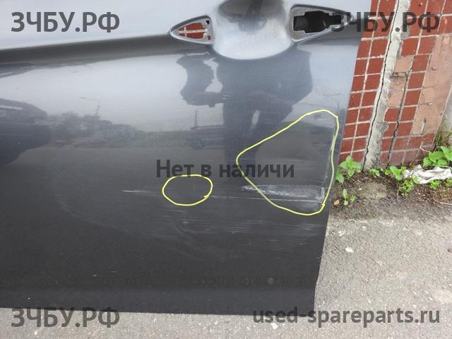 Hyundai i40 Дверь передняя левая