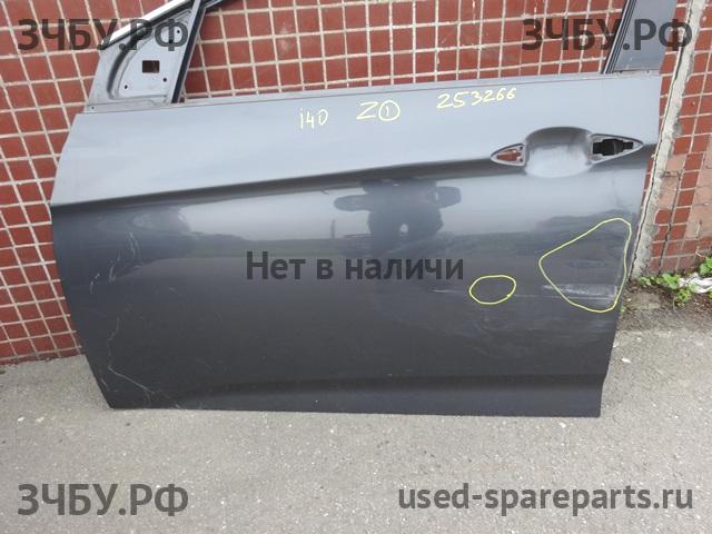 Hyundai i40 Дверь передняя левая