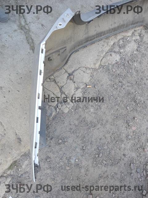 Hyundai Solaris 2 Бампер задний