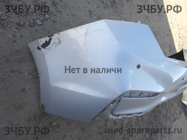 Hyundai Solaris 2 Бампер задний