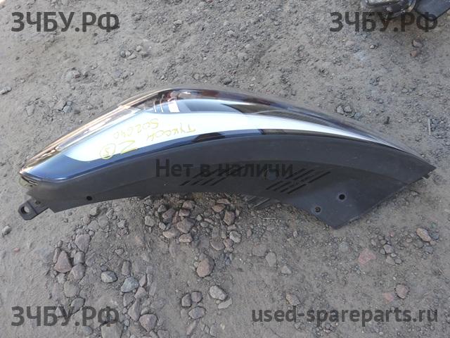 Hyundai Tucson 3 Фара левая