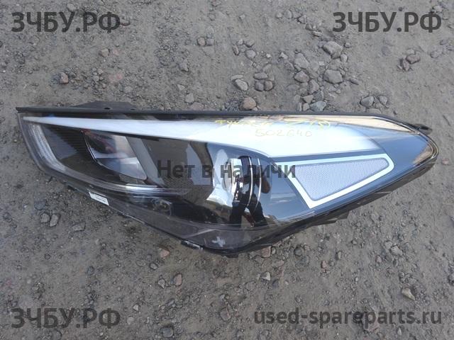 Hyundai Tucson 3 Фара левая