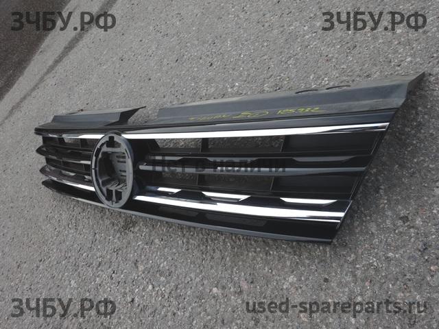 Volkswagen Tiguan 2 Решетка радиатора