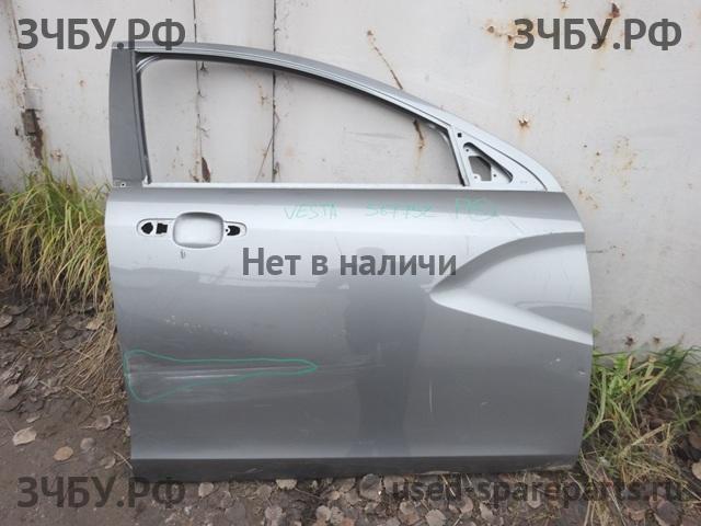 ВАЗ (VAZ) Lada Vesta Дверь передняя правая