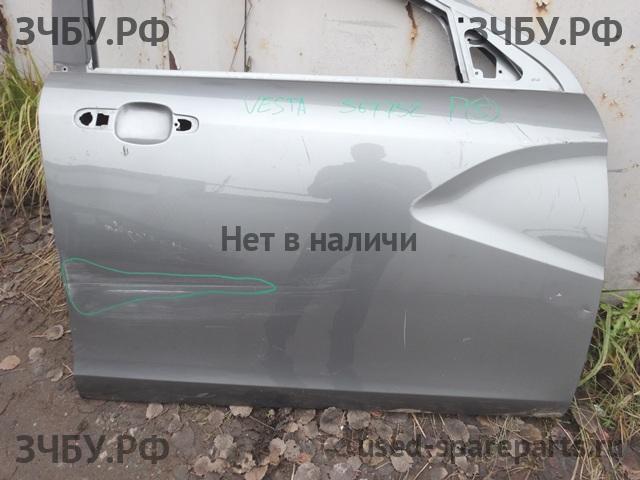 ВАЗ (VAZ) Lada Vesta Дверь передняя правая