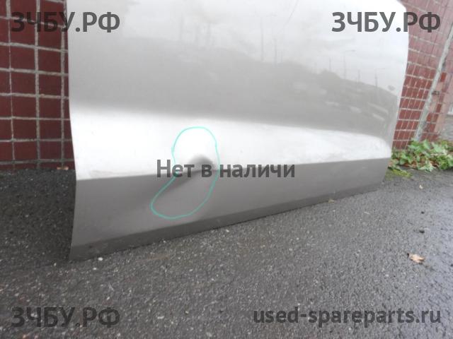 Volkswagen Polo 5 (Sedan) Дверь передняя правая
