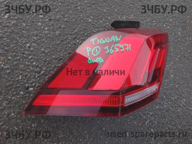 Volkswagen Tiguan 2 Фонарь левый