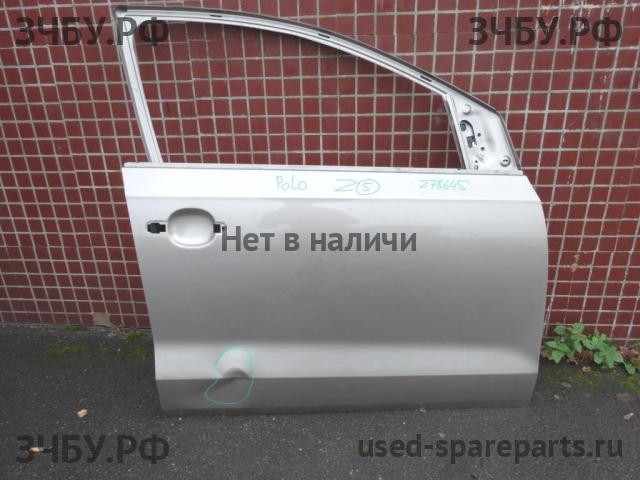 Volkswagen Polo 5 (Sedan) Дверь передняя правая