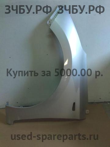 Hyundai Solaris 2 Крыло переднее левое