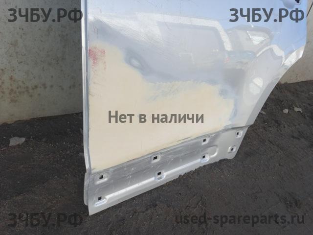 Hyundai Creta Дверь задняя левая
