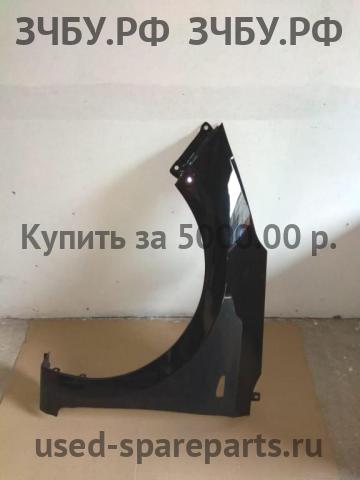 Hyundai Solaris 2 Крыло переднее левое