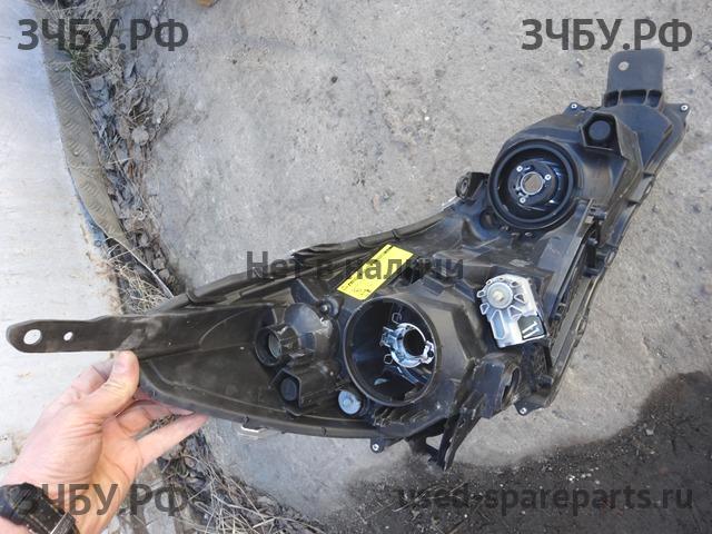 Subaru Legacy Outback 4 (B14) Фара левая