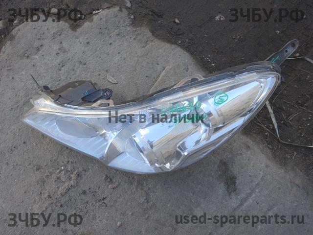 Subaru Legacy Outback 4 (B14) Фара левая