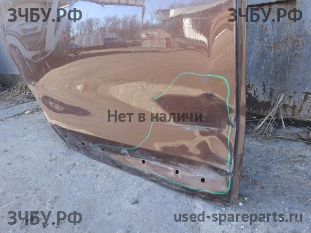 Peugeot 2008 (1) Дверь задняя правая