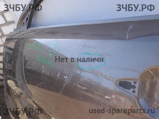 KIA Sportage 3 Дверь передняя левая