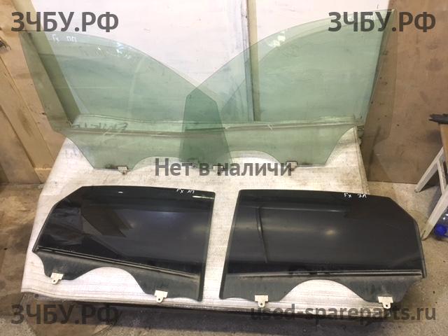 Infiniti FX 35/45 [S50] Стекло двери передней левой