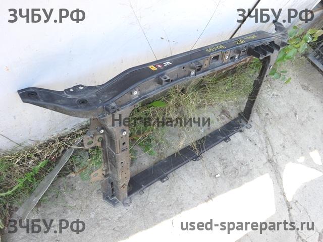 Hyundai Elantra 4 Панель передняя (телевизор)