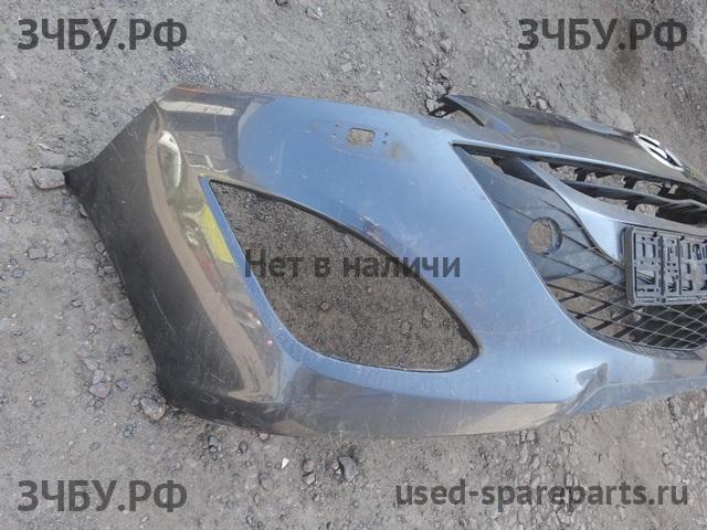 Mazda 5 [CW] Бампер передний