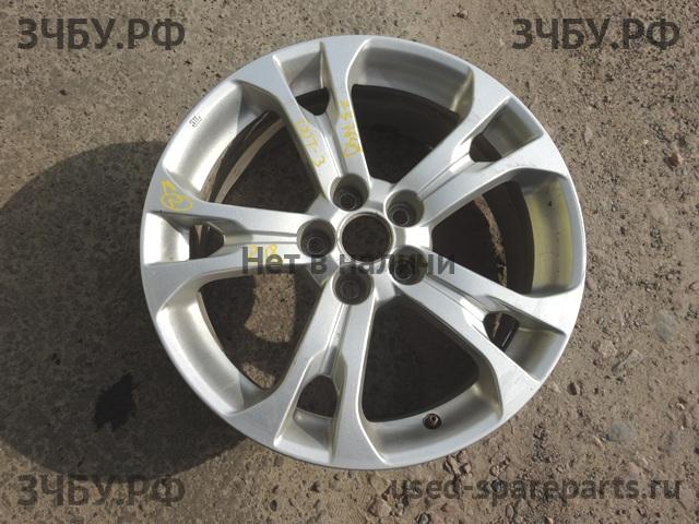 Mitsubishi Outlander 3 Диск колесный