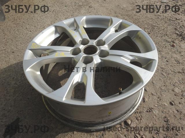 Mitsubishi Outlander 3 Диск колесный