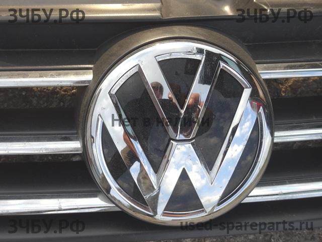 Volkswagen Polo 5 (Sedan) Решетка радиатора
