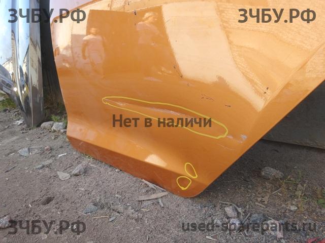 Hyundai Solaris 2 Дверь задняя левая