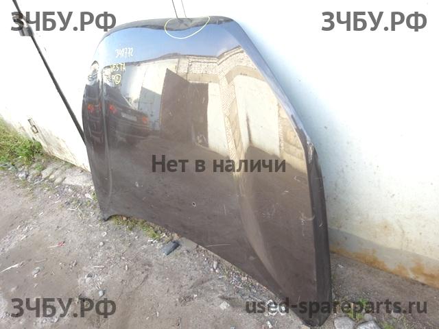 ВАЗ (VAZ) Lada Vesta Капот