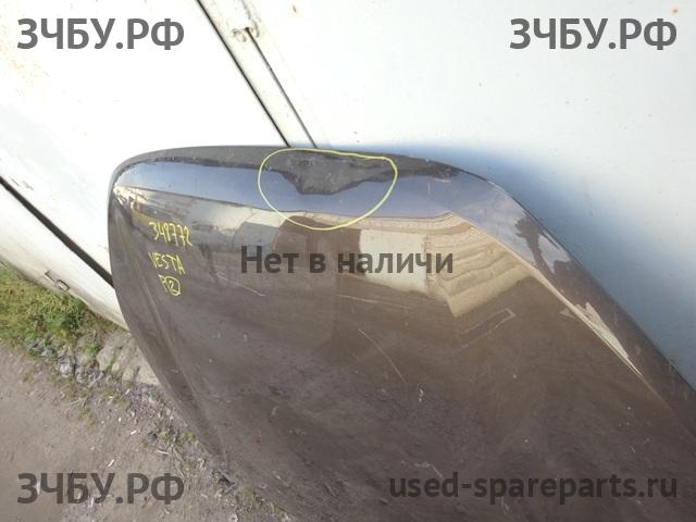 ВАЗ (VAZ) Lada Vesta Капот
